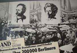Hafıza-i Beşer | 15 Ocak 1919- Rosa Luxemburg ve Karl Liebknecht öldürüldü  | Gazete Manifesto